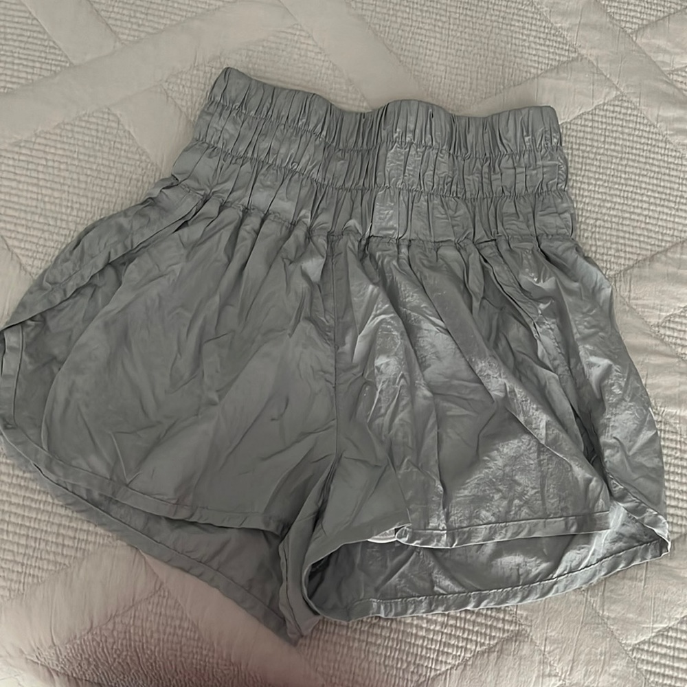 Free people the way home shorts